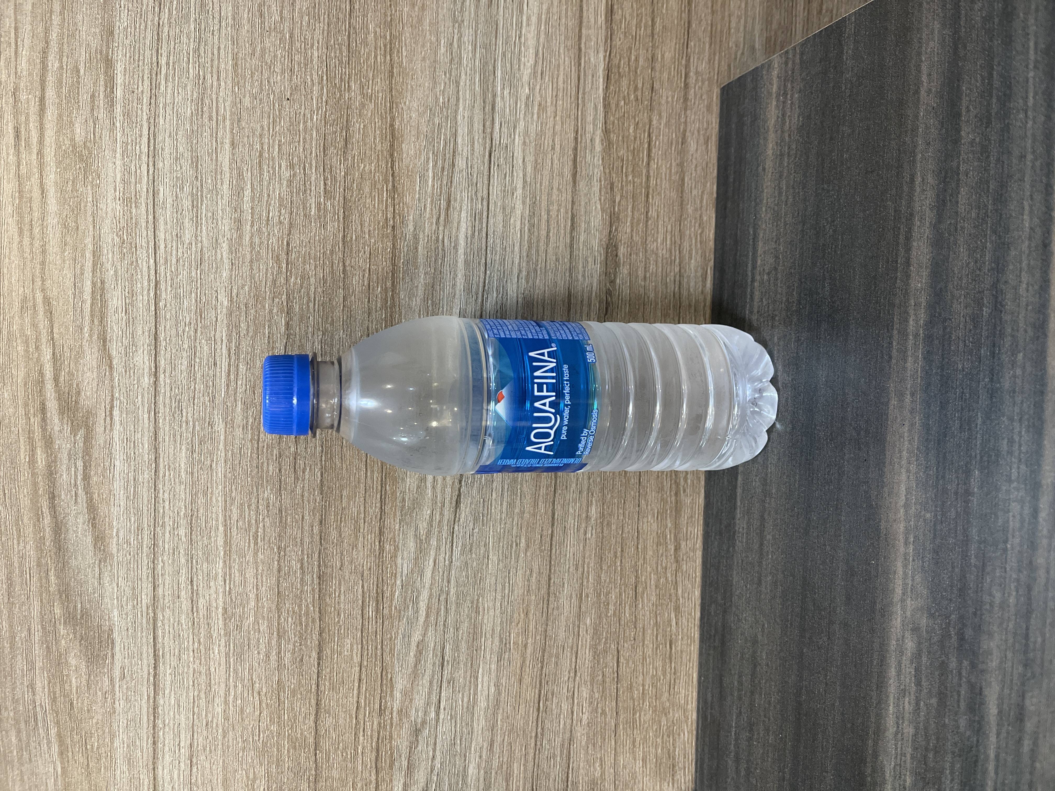 Aquafina Spring Water 矿泉水